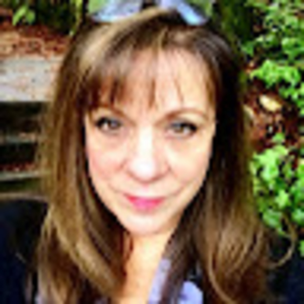 Meet your Posher, Dianna